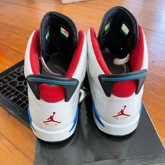 Jordan Olympic 6 GS - Picture 5 of 6